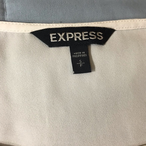 Express Blouse - Picture 2 of 2